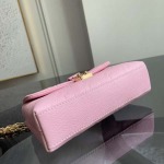 2026年5月11日入荷Louis Vuitton バッグM29448  Nano Madeleine  Monogram Empreinte   S-lo    Cire    12.5 x 6 x 21  高品質新作/誕生日プレゼント/