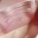 2026年5月11日入荷Louis Vuitton バッグM29448  Nano Madeleine  Monogram Empreinte   S-lo    Cire    12.5 x 6 x 21  高品質新作/誕生日プレゼント/