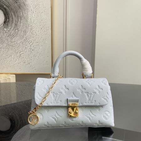 2026年5月11日入荷Louis Vuitton バッグM...
