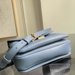 2026年5月11日入荷Louis Vuitton バッグM27357  CHETTE M TIS chette M tis   Monogram Emeinte    25 x 19 x 7  高品質新作/誕生日プレゼント/XS工場
