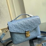 2026年5月11日入荷Louis Vuitton バッグM27357  CHETTE M TIS chette M tis   Monogram Emeinte    25 x 19 x 7  高品質新作/誕生日プレゼント/XS工場