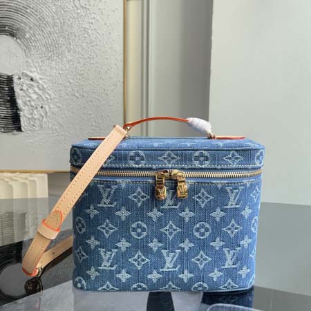 2026年5月11日入荷Louis Vuitton バッグM...
