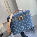 2026年5月11日入荷Louis Vuitton バッグM27946   NICE  Monogram ms  Nice  20 x 13.5 x 12 高品質新作/誕生日プレゼント/XS工場
