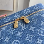 2026年5月11日入荷Louis Vuitton バッグM27946   NICE  Monogram ms  Nice  20 x 13.5 x 12 高品質新作/誕生日プレゼント/XS工場