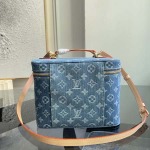2026年5月11日入荷Louis Vuitton バッグM27946   NICE  Monogram ms  Nice  20 x 13.5 x 12 高品質新作/誕生日プレゼント/XS工場