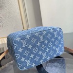 2026年5月11日入荷Louis Vuitton バッグM27946   NICE  Monogram ms  Nice  20 x 13.5 x 12 高品質新作/誕生日プレゼント/XS工場