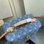 2026年5月11日入荷Louis Vuitton バッグM27946   NICE  Monogram ms  Nice  20 x 13.5 x 12 高品質新作/誕生日プレゼント/XS工場