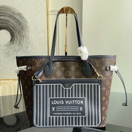 2026年5月11日入荷Louis Vuitton バッグM...