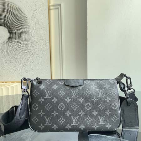 2026年5月11日入荷Louis Vuitton バッグM...