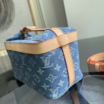 2026年5月11日入荷Louis Vuitton バッグCRUISER   m27945  Monogram  Cruiser  Cruiser 45   22 x 13.5 x 12    高品質新作/誕生日プレゼント/XS工場