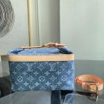 2026年5月11日入荷Louis Vuitton バッグCRUISER   m27945  Monogram  Cruiser  Cruiser 45   22 x 13.5 x 12    高品質新作/誕生日プレゼント/XS工場