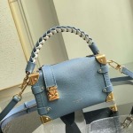 2026年5月11日入荷Louis Vuitton バッグM27436  Side Trunk PMMonogram Dune  S  19 x 12.5 x 7.5高品質新作/誕生日プレゼント/XS工場