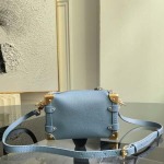2026年5月11日入荷Louis Vuitton バッグM27436  Side Trunk PMMonogram Dune  S  19 x 12.5 x 7.5高品質新作/誕生日プレゼント/XS工場