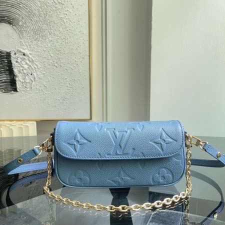2026年5月11日入荷Louis Vuitton バッグM...