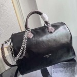 2026年5月11日入荷Louis Vuitton バッグSPEEDY SOFT 30 m29419    Speedy Soft 30  Monogram LV Circle   高品質新作/誕生日プレゼント/XS工場