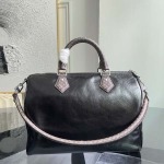 2026年5月11日入荷Louis Vuitton バッグSPEEDY SOFT 30 m29419    Speedy Soft 30  Monogram LV Circle   高品質新作/誕生日プレゼント/XS工場