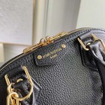 2026年5月11日入荷Louis Vuitton バッグALMA TRUNK BB  m29445  m29091    Alma Trunk BB  22 x 19 x 11    高品質新作/誕生日プレゼント/XS工場