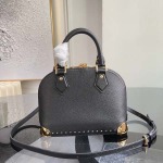 2026年5月11日入荷Louis Vuitton バッグALMA TRUNK BB  m29445  m29091    Alma Trunk BB  22 x 19 x 11    高品質新作/誕生日プレゼント/XS工場