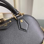 2026年5月11日入荷Louis Vuitton バッグALMA TRUNK BB  m29445  m29091    Alma Trunk BB  22 x 19 x 11    高品質新作/誕生日プレゼント/XS工場