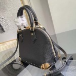 2026年5月11日入荷Louis Vuitton バッグALMA TRUNK BB  m29445  m29091    Alma Trunk BB  22 x 19 x 11    高品質新作/誕生日プレゼント/XS工場