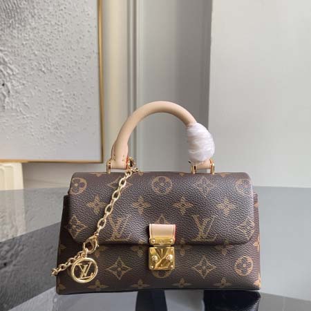 2026年5月11日入荷Louis Vuitton バッグM...