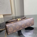 2026年5月11日入荷Louis Vuitton バッグM28426  NANO MADELEINE   Nano Madeleine  Monogram Sj    Monogram    S-lo   21 x 12.5 x 6  D