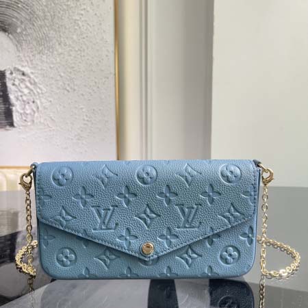 2026年5月11日入荷Louis Vuitton バッグ2...
