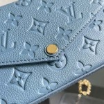2026年5月11日入荷Louis Vuitton バッグ28891   F licie chette   Monogram Emeinte  21 12 3cm高品質新作/誕生日プレゼント/XS工場