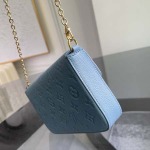 2026年5月11日入荷Louis Vuitton バッグ28891   F licie chette   Monogram Emeinte  21 12 3cm高品質新作/誕生日プレゼント/XS工場