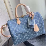 2026年5月11日入荷Louis Vuitton バッグM14430    Speedy Soft 30    Monogram  高品質新作/誕生日プレゼント/XS工場