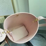 2026年5月11日入荷Louis Vuitton バッグM13480  ALL IN BB  M13480 13045 14346  All InBBMonogram   16x18x12 高品質新作/誕生日プレゼント/XS工場