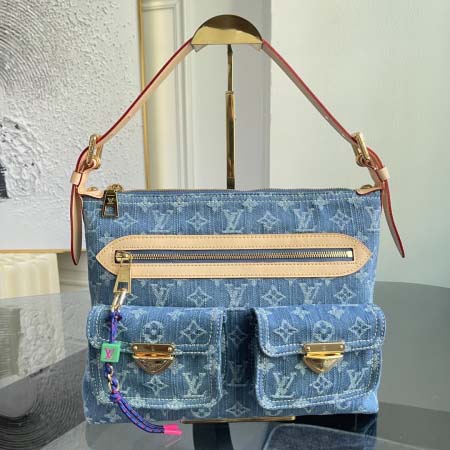 2026年5月11日入荷Louis Vuitton バッグM...