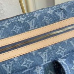 2026年5月11日入荷Louis Vuitton バッグM27329 Denim Rendez-Vous  Baggy   30 x 22 x 13  高品質新作/誕生日プレゼント/XS工場