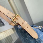 2026年5月11日入荷Louis Vuitton バッグM27329 Denim Rendez-Vous  Baggy   30 x 22 x 13  高品質新作/誕生日プレゼント/XS工場