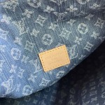 2026年5月11日入荷Louis Vuitton バッグM27329 Denim Rendez-Vous  Baggy   30 x 22 x 13  高品質新作/誕生日プレゼント/XS工場