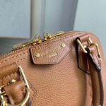 2026年5月11日入荷Louis Vuitton バッグALMA TRUNK BB  m29445  m29091    Alma Trunk BB  22 x 19 x 11    高品質新作/誕生日プレゼント/XS工場