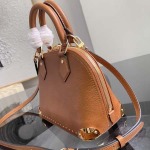 2026年5月11日入荷Louis Vuitton バッグALMA TRUNK BB  m29445  m29091    Alma Trunk BB  22 x 19 x 11    高品質新作/誕生日プレゼント/XS工場