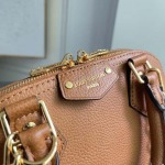 2026年5月11日入荷Louis Vuitton バッグALMA TRUNK BB  m29445  m29091    Alma Trunk BB  22 x 19 x 11    高品質新作/誕生日プレゼント/XS工場