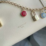 2026年5月11日入荷Louis Vuitton バッグM27438 M23817 SIDE TRUNK SideTrunkLV Confett    S-lock   19x 12.5x7.5 DZ88%高品質新作/誕生日プレゼント/X