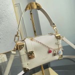 2026年5月11日入荷Louis Vuitton バッグM27438 M23817 SIDE TRUNK SideTrunkLV Confett    S-lock   19x 12.5x7.5 DZ88%高品質新作/誕生日プレゼント/X