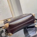 2026年5月11日入荷Louis Vuitton バッグM26305 M25160LV Side Trunk PM 21.0x14.0x6.0CM xx Y高品質新作/誕生日プレゼント/XS工場