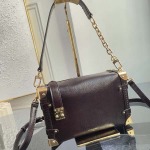 2026年5月11日入荷Louis Vuitton バッグM26305 M25160LV Side Trunk PM 21.0x14.0x6.0CM xx Y高品質新作/誕生日プレゼント/XS工場