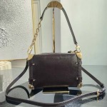 2026年5月11日入荷Louis Vuitton バッグM26305 M25160LV Side Trunk PM 21.0x14.0x6.0CM xx Y高品質新作/誕生日プレゼント/XS工場