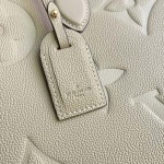 2026年5月11日入荷Louis Vuitton バッグONTHEGO M45595    Onthego   Monogram  Monogram 34-26-15 cm高品質新作/誕生日プレゼント/XS工場