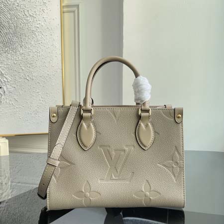 2026年5月11日入荷Louis Vuitton バッグM...