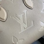 2026年5月11日入荷Louis Vuitton バッグM45653 M45653  OnTheGo Tote  LV  onthego   高品質新作/誕生日プレゼント/XS工場