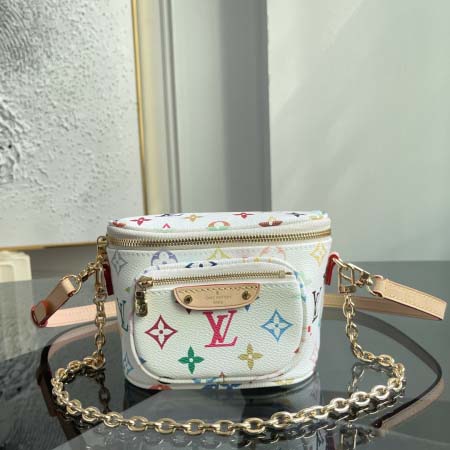 2026年5月11日入荷Louis Vuitton バッグM...