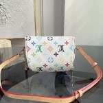 2026年5月11日入荷Louis Vuitton バッグM28326  MINI BUMBAG   LV Gradient   Monogram Empreinte  Monogram    高品質新作/誕生日プレゼント/XS工場