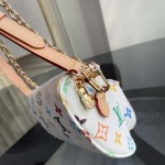 2026年5月11日入荷Louis Vuitton バッグM28326  MINI BUMBAG   LV Gradient   Monogram Empreinte  Monogram    高品質新作/誕生日プレゼント/XS工場