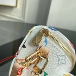 2026年5月11日入荷Louis Vuitton バッグM28326  MINI BUMBAG   LV Gradient   Monogram Empreinte  Monogram    高品質新作/誕生日プレゼント/XS工場